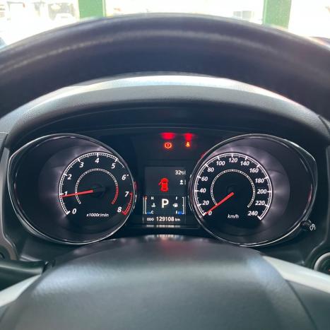 MITSUBISHI ASX 2.0 16V 4P 4X4 AWD AUTOMTICO, Foto 13