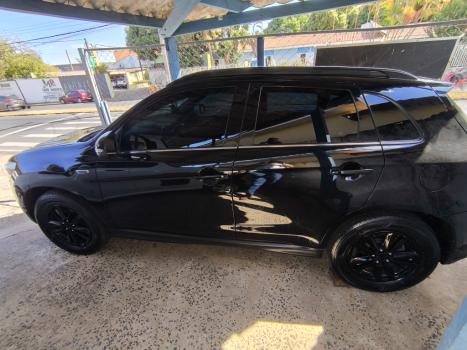 MITSUBISHI ASX 2.0 16V 4P AUTOMTICO, Foto 4