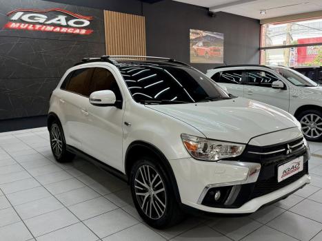 MITSUBISHI ASX 2.0 16V 4P 4X4 AWD AUTOMTICO, Foto 1
