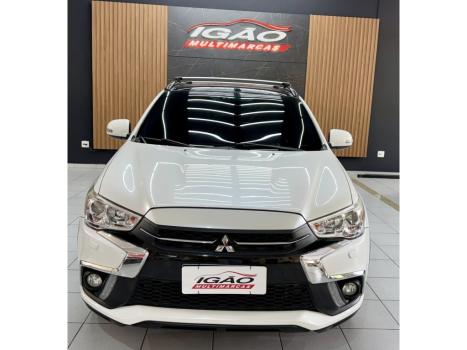 MITSUBISHI ASX 2.0 16V 4P 4X4 AWD AUTOMTICO, Foto 2