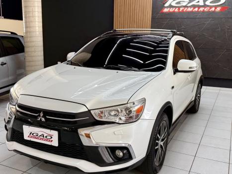 MITSUBISHI ASX 2.0 16V 4P 4X4 AWD AUTOMTICO, Foto 3