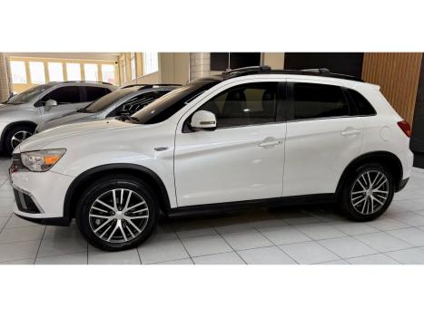 MITSUBISHI ASX 2.0 16V 4P 4X4 AWD AUTOMTICO, Foto 4