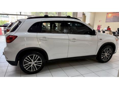 MITSUBISHI ASX 2.0 16V 4P 4X4 AWD AUTOMTICO, Foto 5