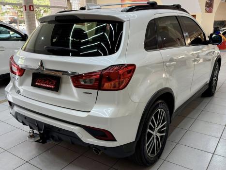 MITSUBISHI ASX 2.0 16V 4P 4X4 AWD AUTOMTICO, Foto 6