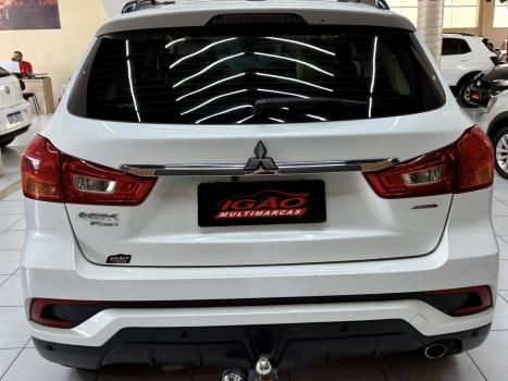 MITSUBISHI ASX 2.0 16V 4P 4X4 AWD AUTOMTICO, Foto 7