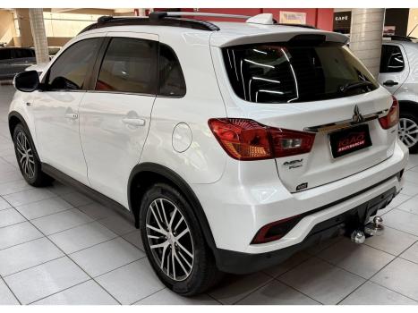 MITSUBISHI ASX 2.0 16V 4P 4X4 AWD AUTOMTICO, Foto 8