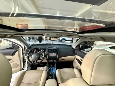MITSUBISHI ASX 2.0 16V 4P 4X4 AWD AUTOMTICO, Foto 11