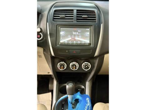 MITSUBISHI ASX 2.0 16V 4P 4X4 AWD AUTOMTICO, Foto 12