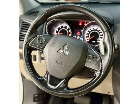 MITSUBISHI ASX 2.0 16V 4P 4X4 AWD AUTOMTICO, Foto 13