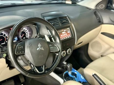 MITSUBISHI ASX 2.0 16V 4P 4X4 AWD AUTOMTICO, Foto 14