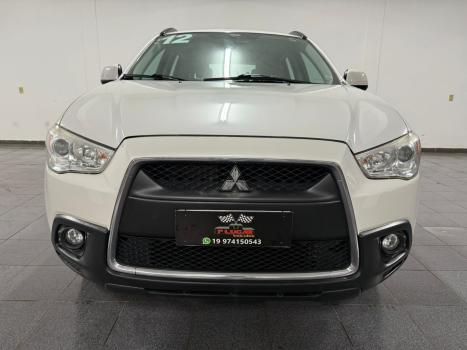 MITSUBISHI ASX , Foto 2