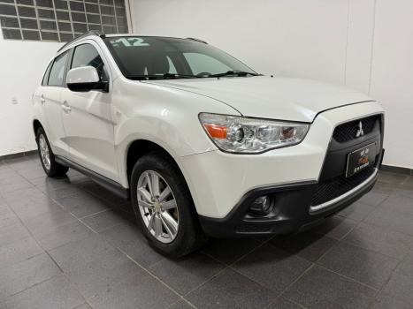 MITSUBISHI ASX , Foto 3