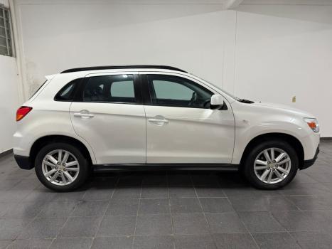 MITSUBISHI ASX , Foto 4