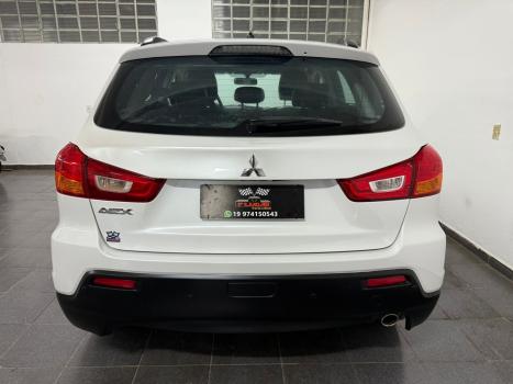 MITSUBISHI ASX , Foto 6