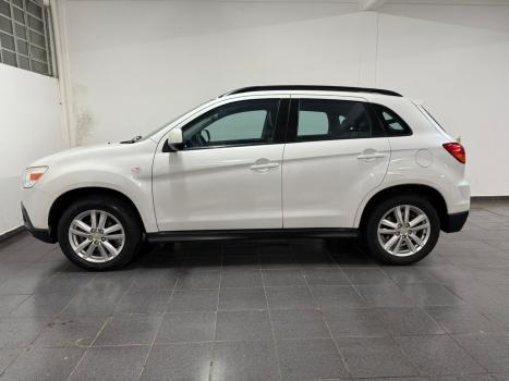 MITSUBISHI ASX , Foto 8