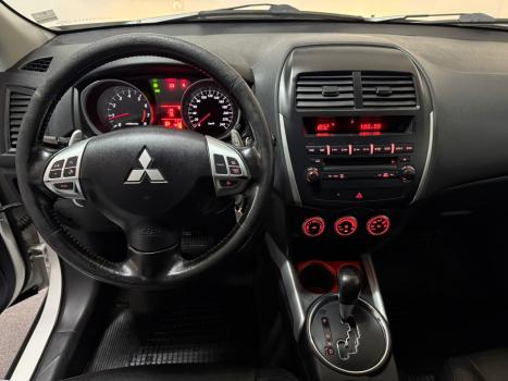 MITSUBISHI ASX , Foto 10