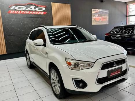 MITSUBISHI ASX , Foto 1
