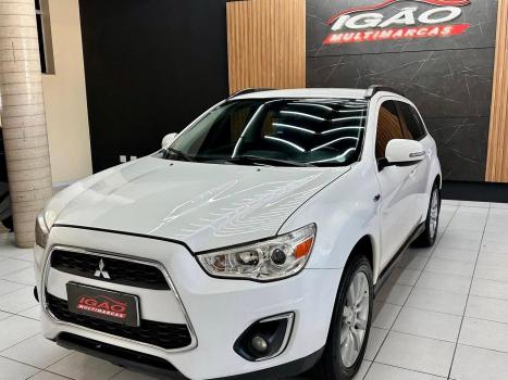 MITSUBISHI ASX , Foto 2