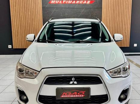 MITSUBISHI ASX , Foto 3