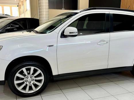 MITSUBISHI ASX , Foto 4