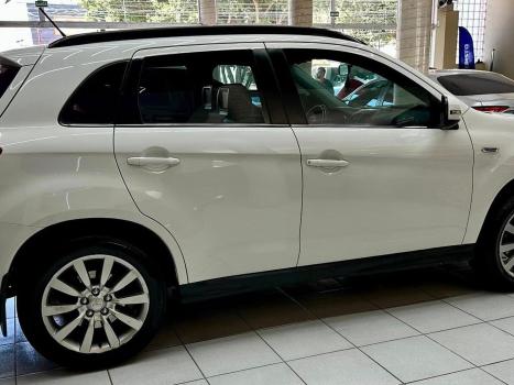 MITSUBISHI ASX , Foto 5