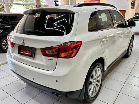 MITSUBISHI ASX , Foto 6