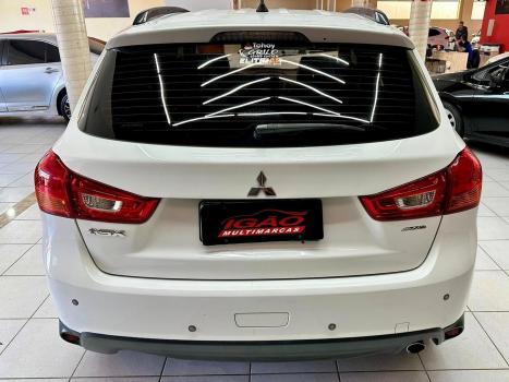 MITSUBISHI ASX , Foto 7