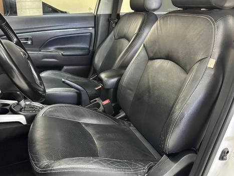 MITSUBISHI ASX , Foto 10
