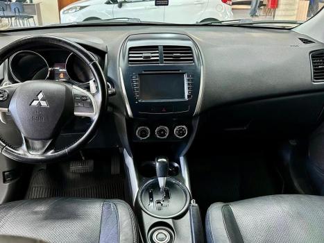 MITSUBISHI ASX , Foto 11