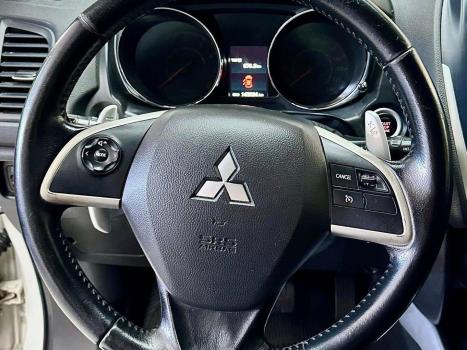 MITSUBISHI ASX , Foto 15