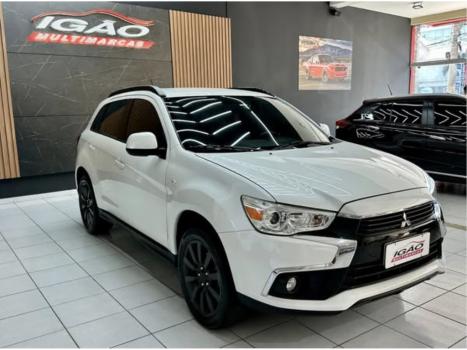 MITSUBISHI ASX , Foto 1