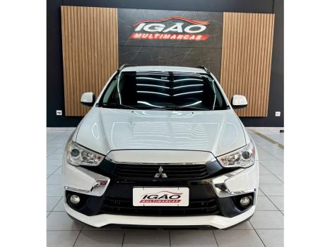 MITSUBISHI ASX , Foto 2