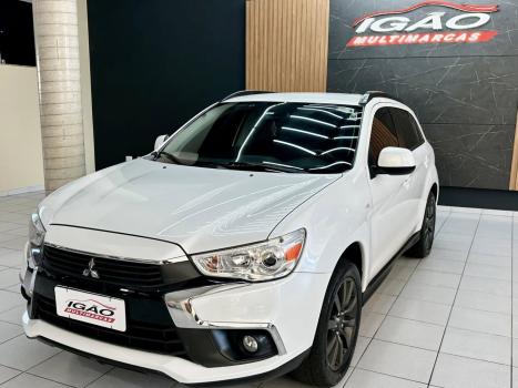 MITSUBISHI ASX , Foto 3
