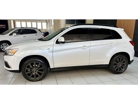 MITSUBISHI ASX , Foto 4