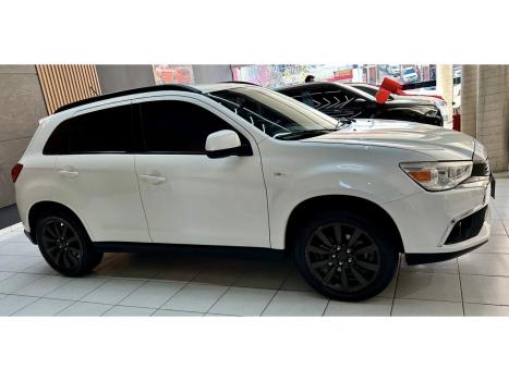 MITSUBISHI ASX , Foto 5