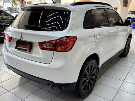 MITSUBISHI ASX , Foto 6