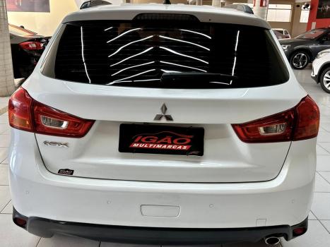 MITSUBISHI ASX , Foto 7