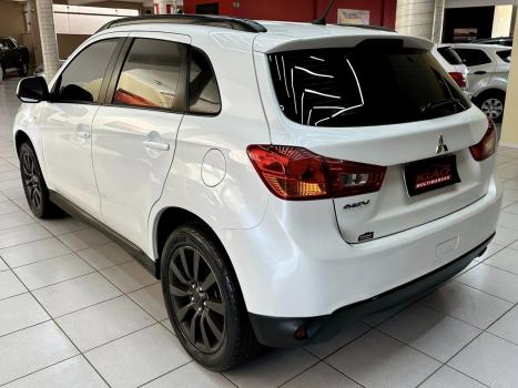 MITSUBISHI ASX , Foto 8
