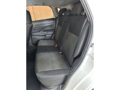 MITSUBISHI ASX , Foto 9