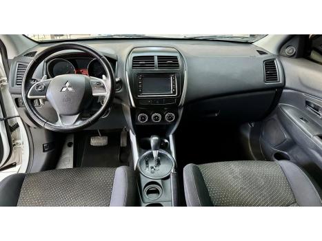 MITSUBISHI ASX , Foto 11