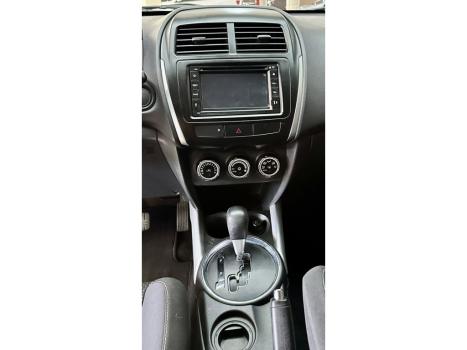MITSUBISHI ASX , Foto 12