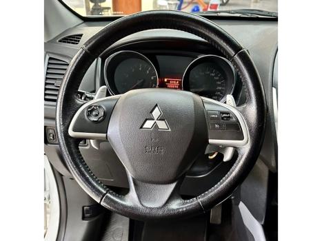 MITSUBISHI ASX , Foto 13