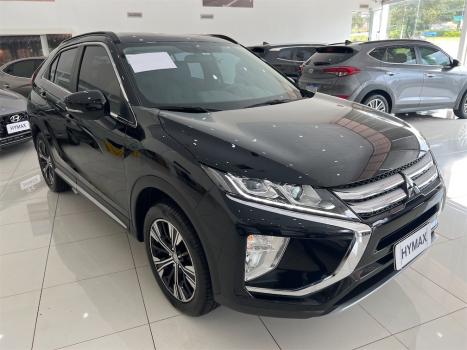 MITSUBISHI Eclipse Cross 1.5 16V 4P HPE MIVEC TURBO AUTOMTICO CVT, Foto 1