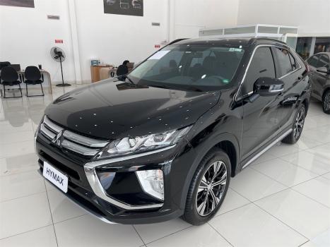 MITSUBISHI Eclipse Cross 1.5 16V 4P HPE MIVEC TURBO AUTOMTICO CVT, Foto 2