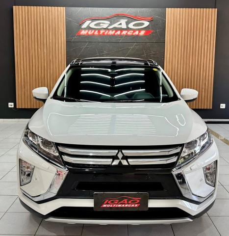 MITSUBISHI Eclipse Cross 1.5 16V 4P MIVEC HPE-S TURBO AUTOMTICO CVT, Foto 2