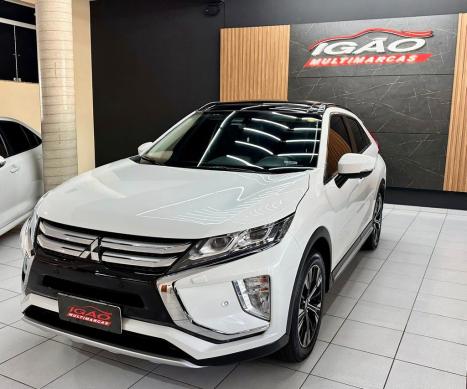 MITSUBISHI Eclipse Cross 1.5 16V 4P MIVEC HPE-S TURBO AUTOMTICO CVT, Foto 3