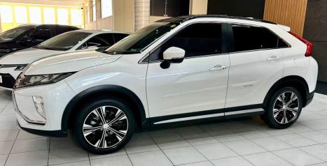MITSUBISHI Eclipse Cross 1.5 16V 4P MIVEC HPE-S TURBO AUTOMTICO CVT, Foto 4