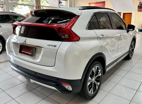 MITSUBISHI Eclipse Cross 1.5 16V 4P MIVEC HPE-S TURBO AUTOMTICO CVT, Foto 6