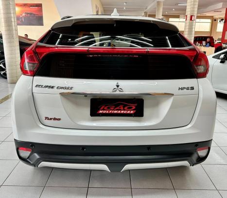 MITSUBISHI Eclipse Cross 1.5 16V 4P MIVEC HPE-S TURBO AUTOMTICO CVT, Foto 7