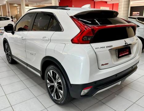 MITSUBISHI Eclipse Cross 1.5 16V 4P MIVEC HPE-S TURBO AUTOMTICO CVT, Foto 8